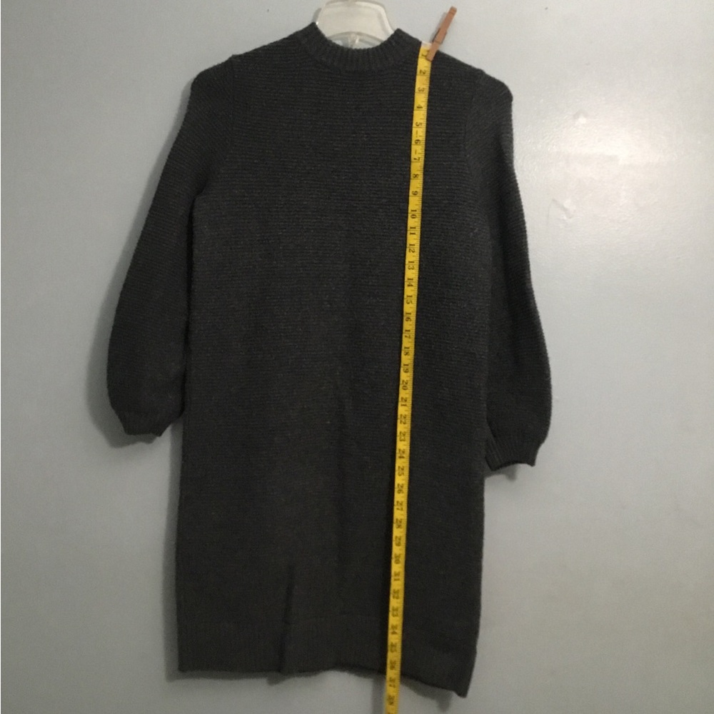 Prologue sweater dress